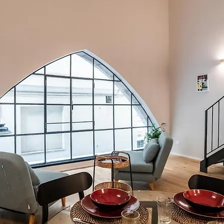 Apartment Jack's 100m Dall'acquario *